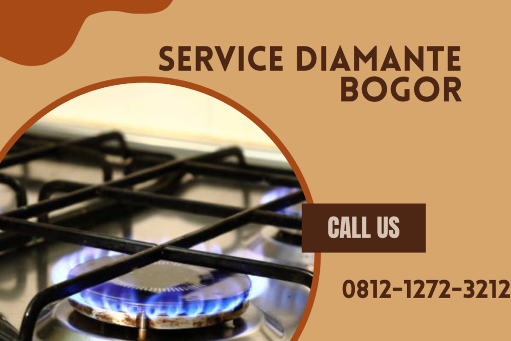 Service Diamante Bogor