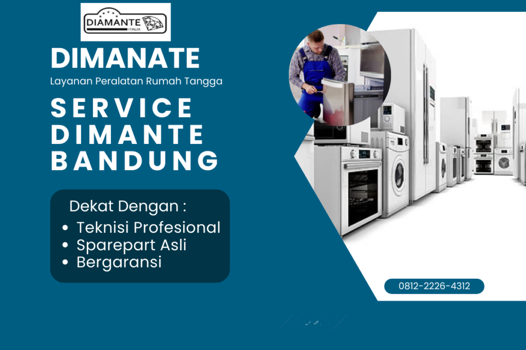 Service Diamante Bandung