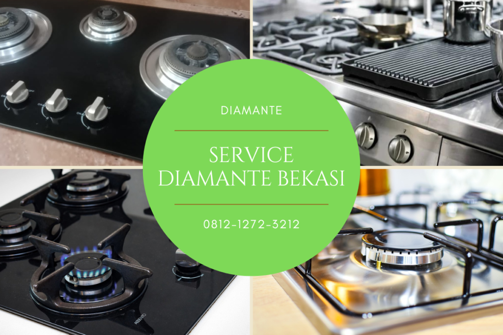 Service Diamante Bekasi